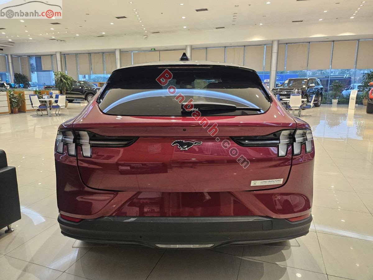 Bán ô tô Ford Mustang Mach-E Premium AWD - 2025 - xe mới