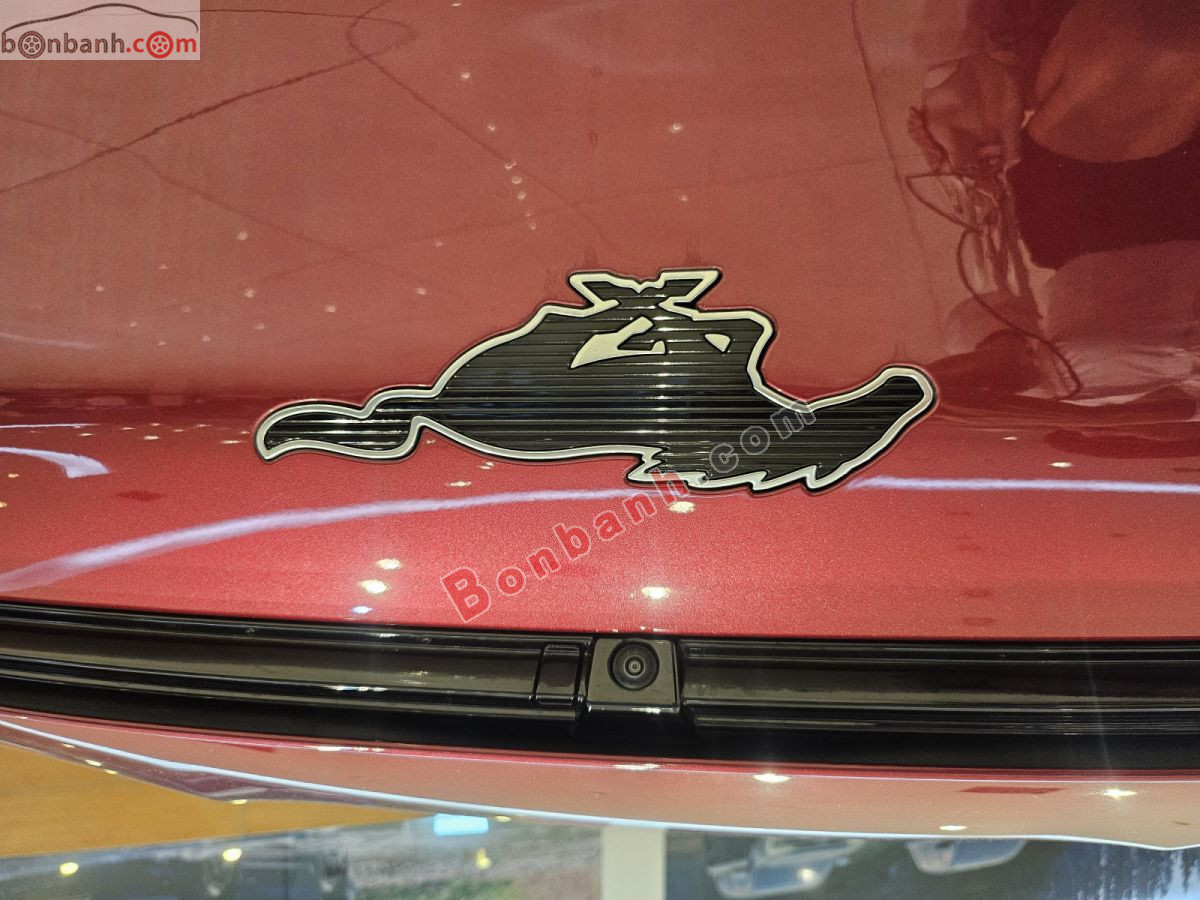 Bán ô tô Ford Mustang Mach-E Premium AWD - 2025 - xe mới