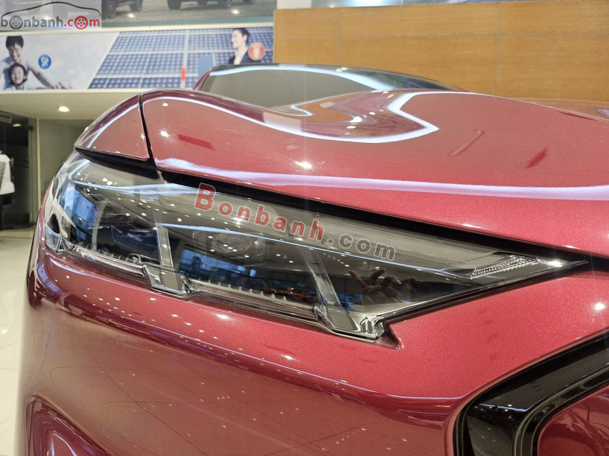 Bán ô tô Ford Mustang Mach-E Premium AWD - 2025 - xe mới