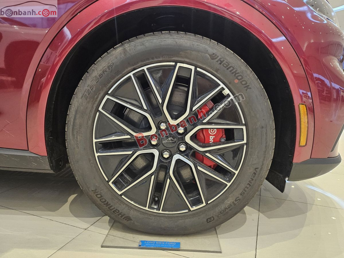 Bán ô tô Ford Mustang Mach-E Premium AWD - 2025 - xe mới