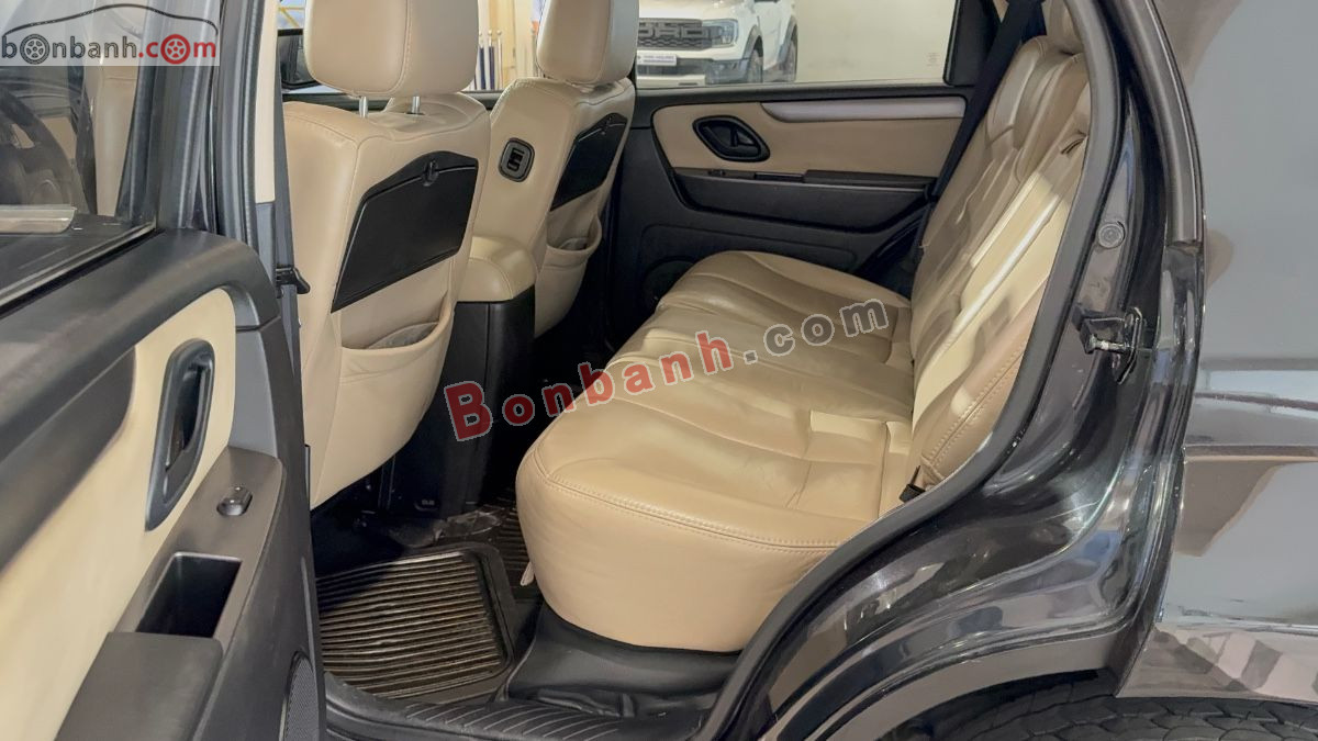 Bán ô tô Ford Escape XLS 2.3L 4x2 AT - 2011 - xe cũ