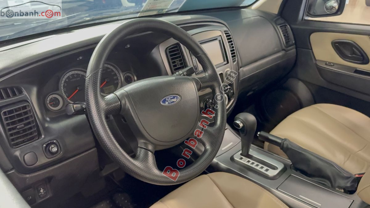 Bán ô tô Ford Escape XLS 2.3L 4x2 AT - 2011 - xe cũ