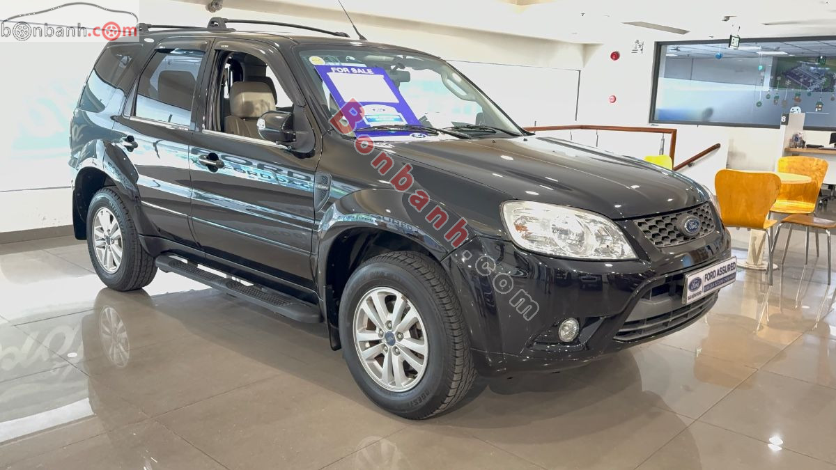 Bán ô tô Ford Escape XLS 2.3L 4x2 AT - 2011 - xe cũ