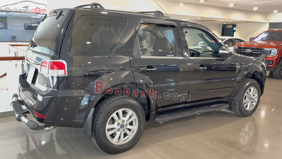 Bán ô tô Ford Escape XLS 2.3L 4x2 AT - 2011 - xe cũ
