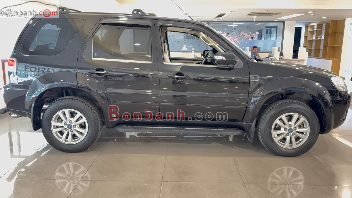 Bán ô tô Ford Escape XLS 2.3L 4x2 AT - 2011 - xe cũ