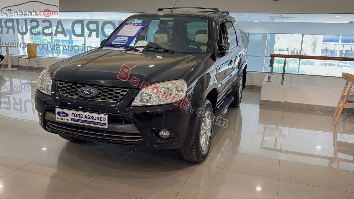 Bán ô tô Ford Escape XLS 2.3L 4x2 AT - 2011 - xe cũ