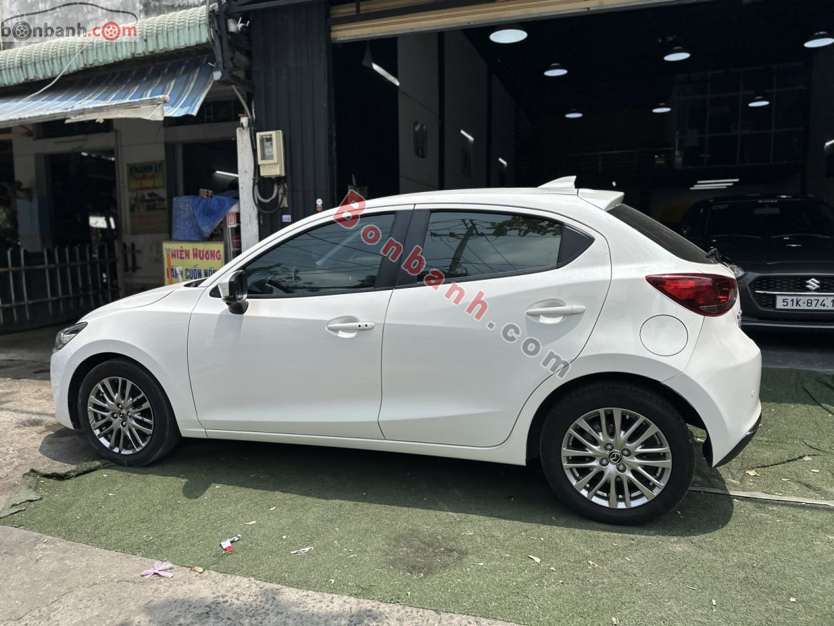 Bán ô tô Mazda 2 Sport Luxury - 2023 - xe cũ