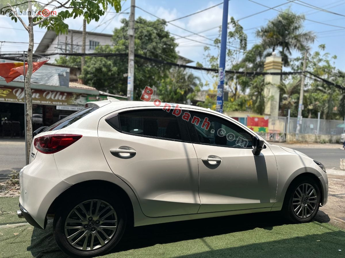 Bán ô tô Mazda 2 Sport Luxury - 2023 - xe cũ