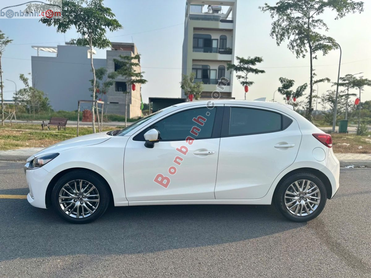 Bán ô tô Mazda 2 Sport Luxury - 2023 - xe cũ