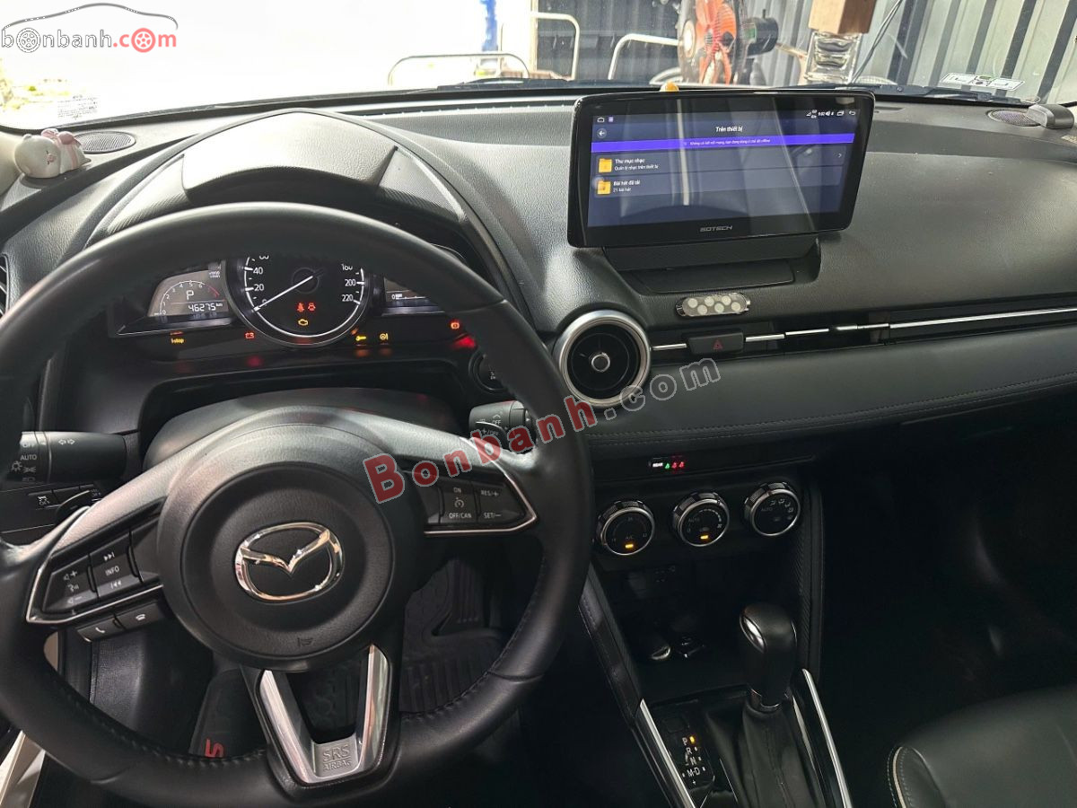 Bán ô tô Mazda 2 Sport Luxury - 2023 - xe cũ