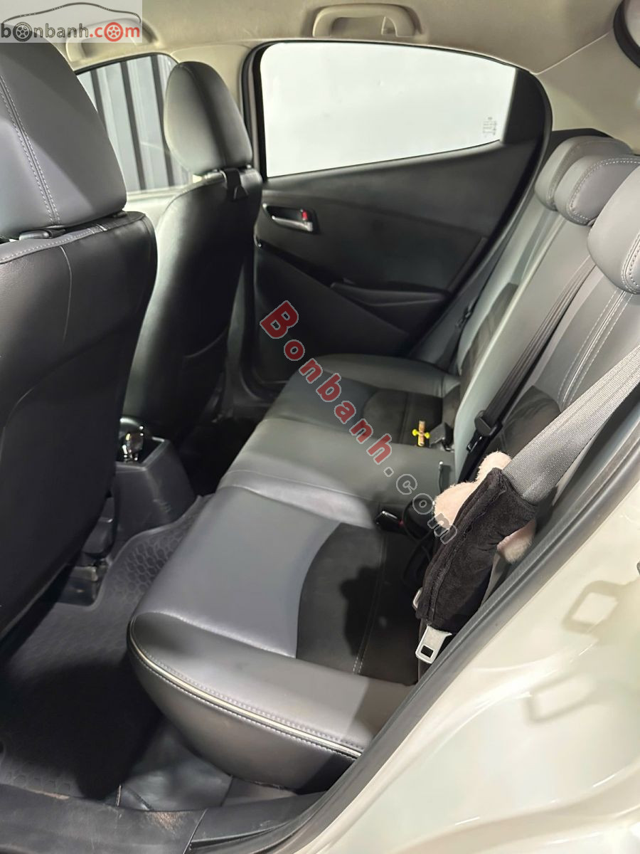 Bán ô tô Mazda 2 Sport Luxury - 2023 - xe cũ