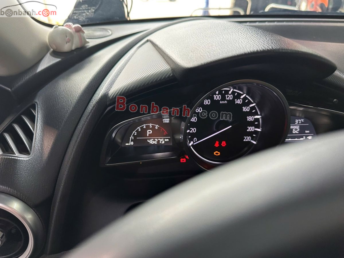 Bán ô tô Mazda 2 Sport Luxury - 2023 - xe cũ