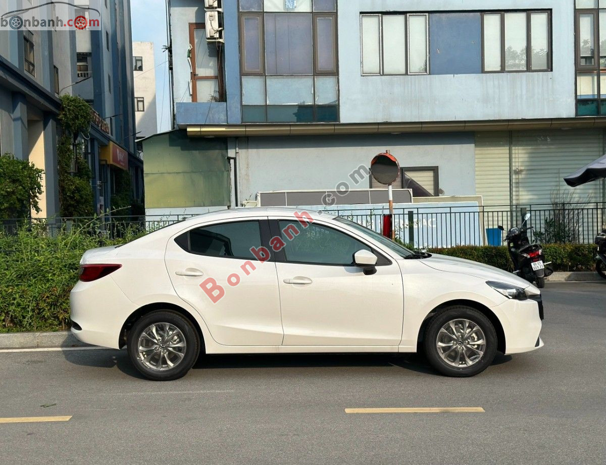 Bán ô tô Mazda 2 1.5 AT - 2026 - xe mới