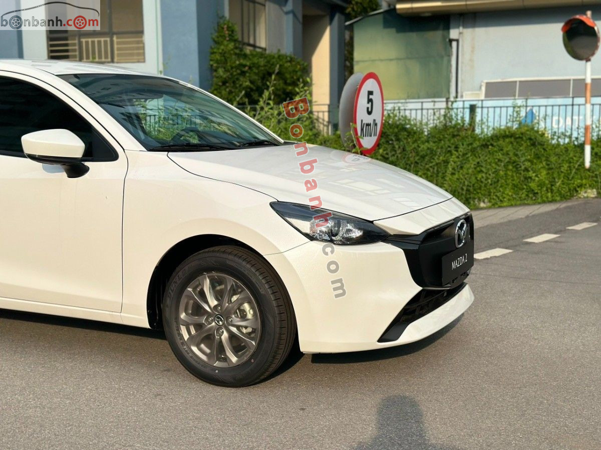 Bán ô tô Mazda 2 1.5 AT - 2026 - xe mới