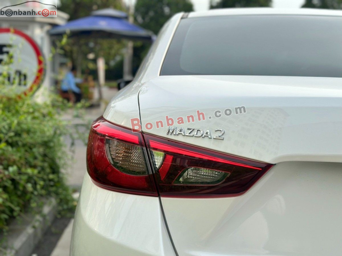 Bán ô tô Mazda 2 1.5 AT - 2026 - xe mới