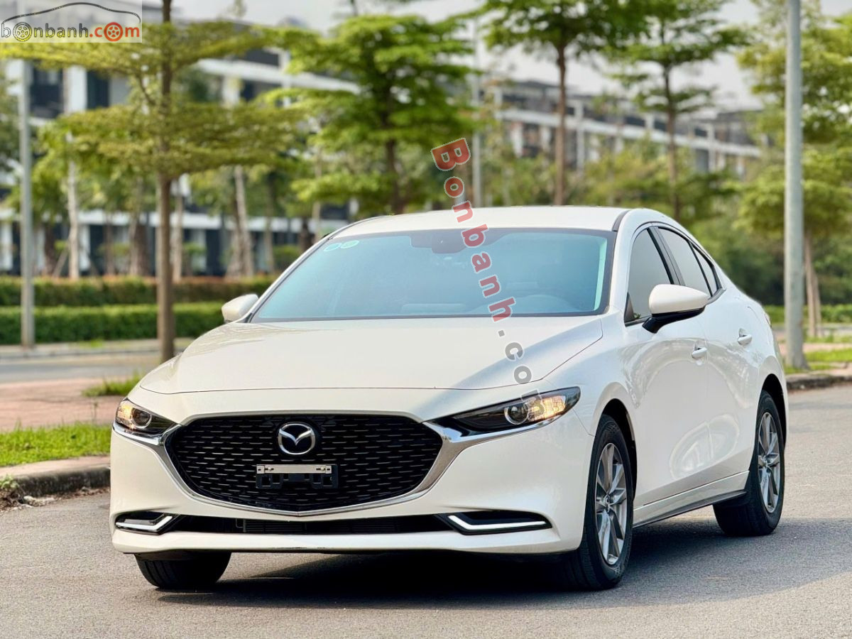 Bán ô tô Mazda 3 1.5L Luxury - 2023 - xe cũ