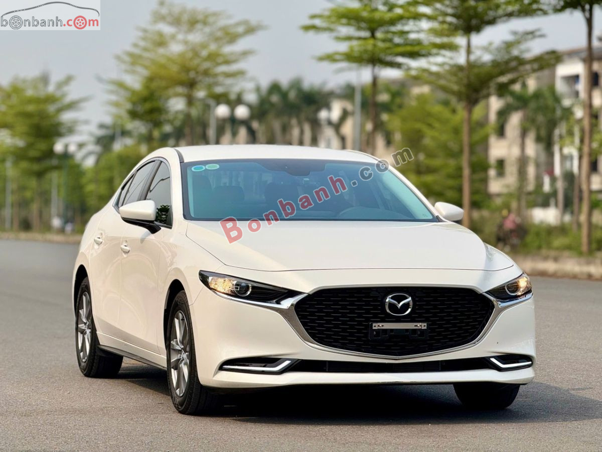 Bán ô tô Mazda 3 1.5L Luxury - 2023 - xe cũ