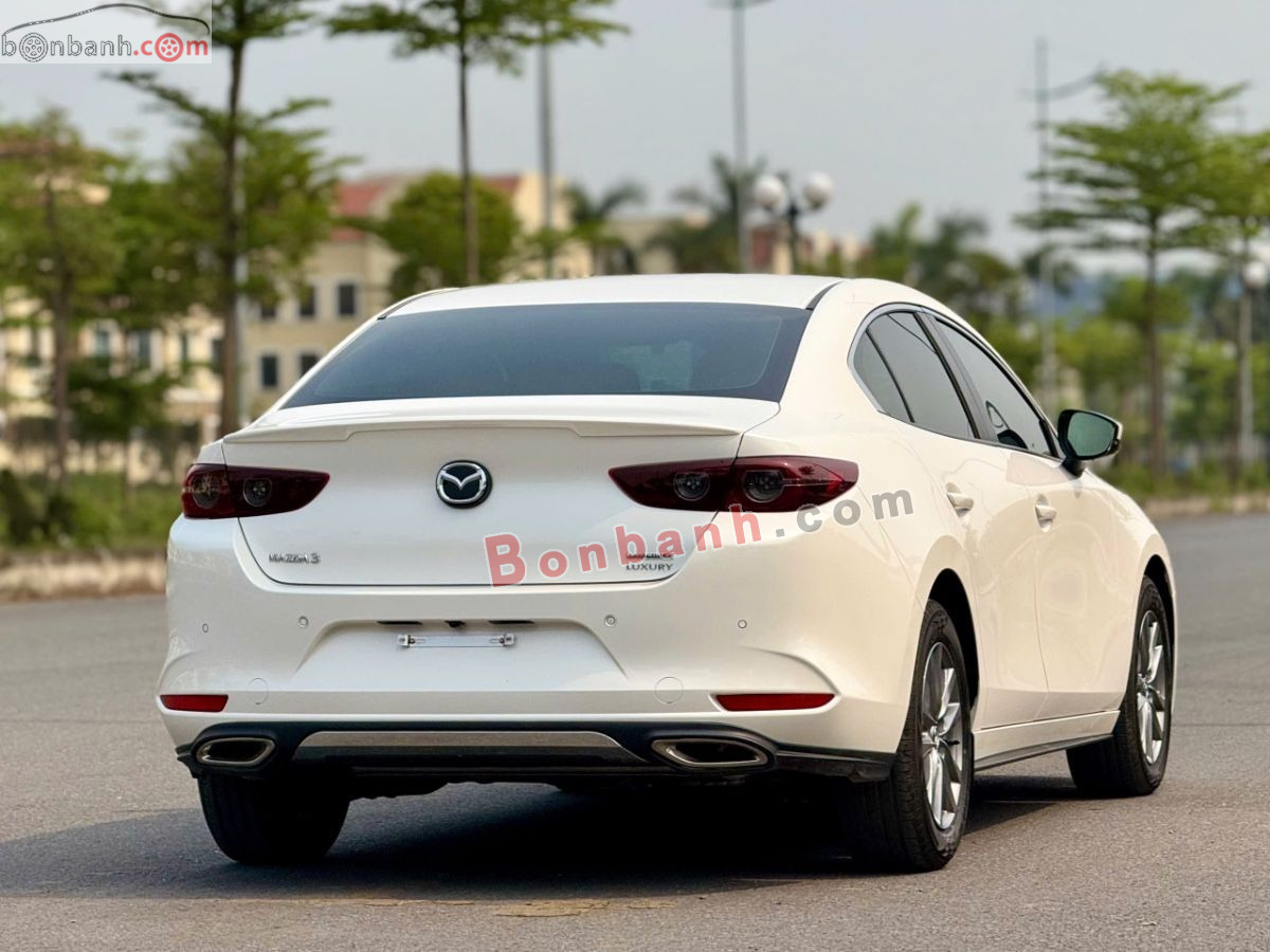 Bán ô tô Mazda 3 1.5L Luxury - 2023 - xe cũ