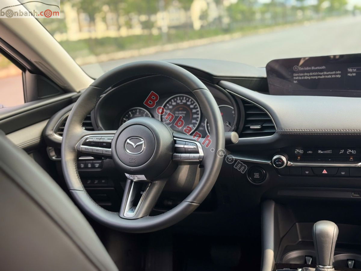 Bán ô tô Mazda 3 1.5L Luxury - 2023 - xe cũ