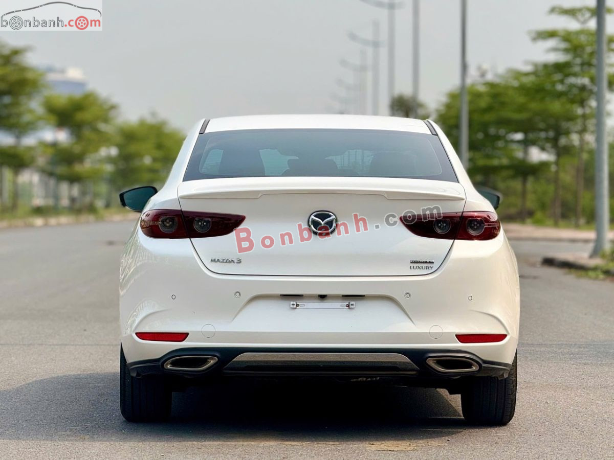 Bán ô tô Mazda 3 1.5L Luxury - 2023 - xe cũ