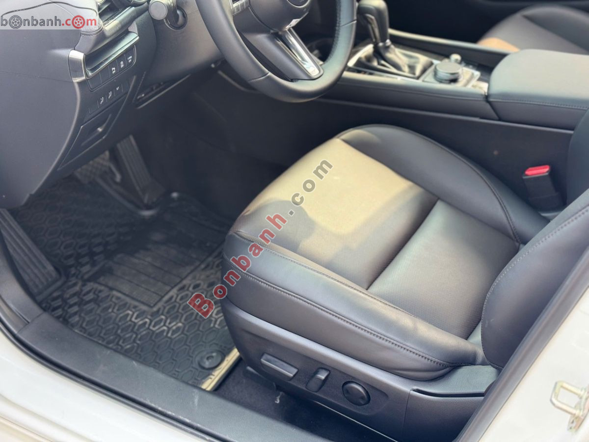 Bán ô tô Mazda 3 1.5L Luxury - 2023 - xe cũ
