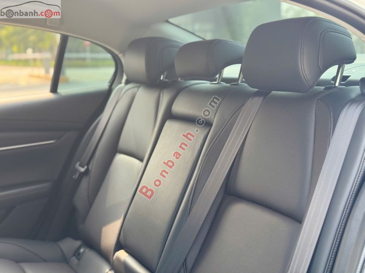 Bán ô tô Mazda 3 1.5L Luxury - 2023 - xe cũ