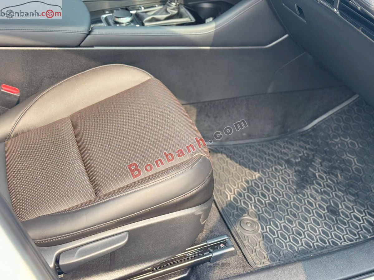 Bán ô tô Mazda 3 1.5L Luxury - 2023 - xe cũ