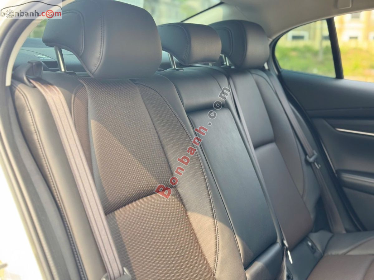 Bán ô tô Mazda 3 1.5L Luxury - 2023 - xe cũ