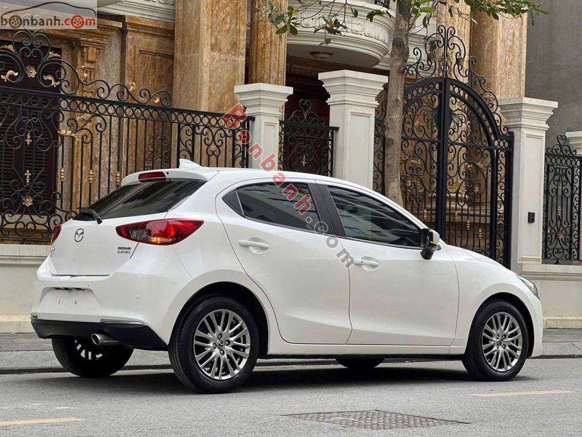 Bán ô tô Mazda 2 Sport Luxury - 2023 - xe cũ