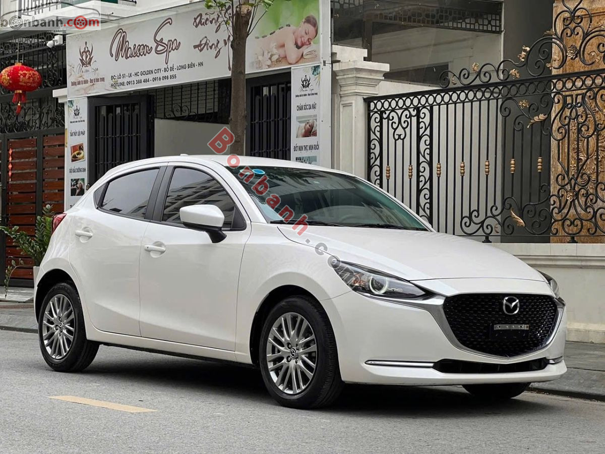 Bán ô tô Mazda 2 Sport Luxury - 2023 - xe cũ