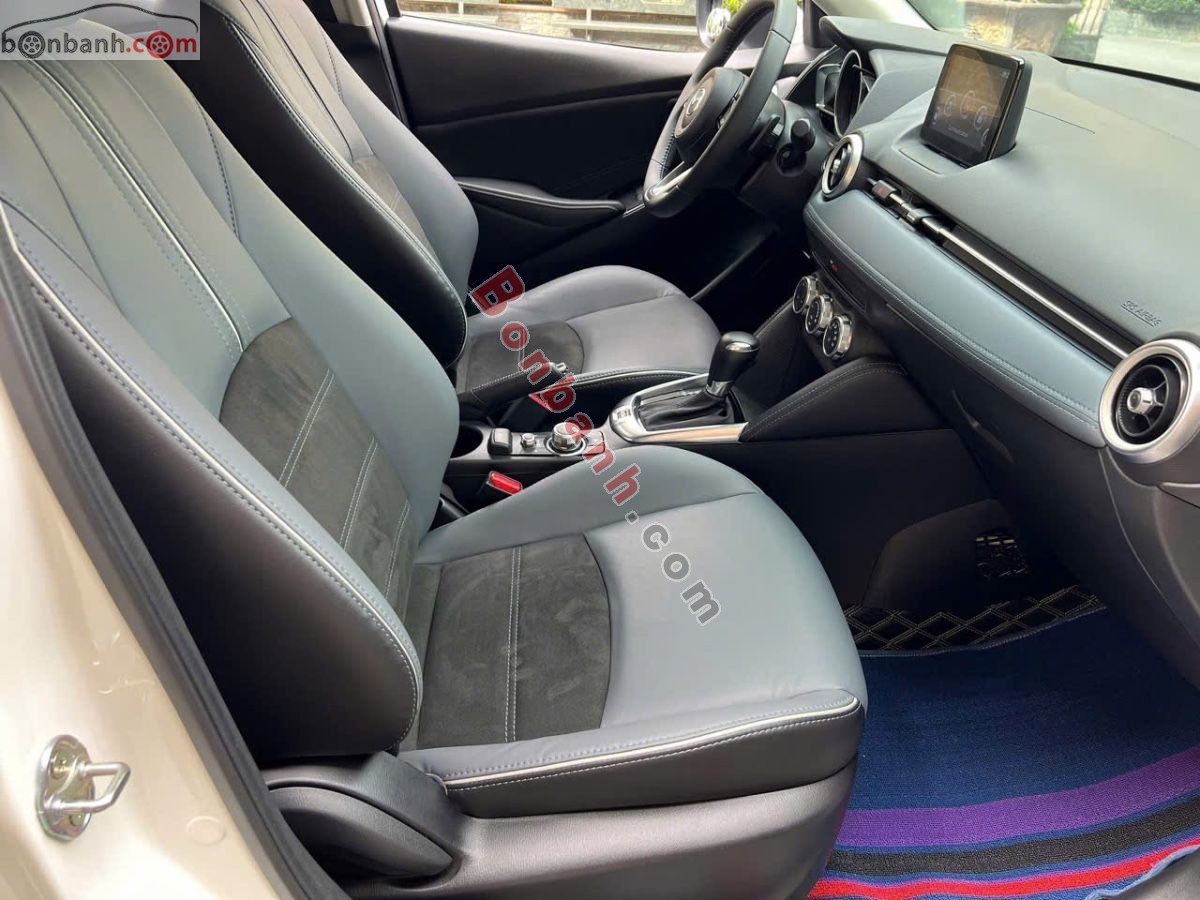 Bán ô tô Mazda 2 Sport Luxury - 2023 - xe cũ