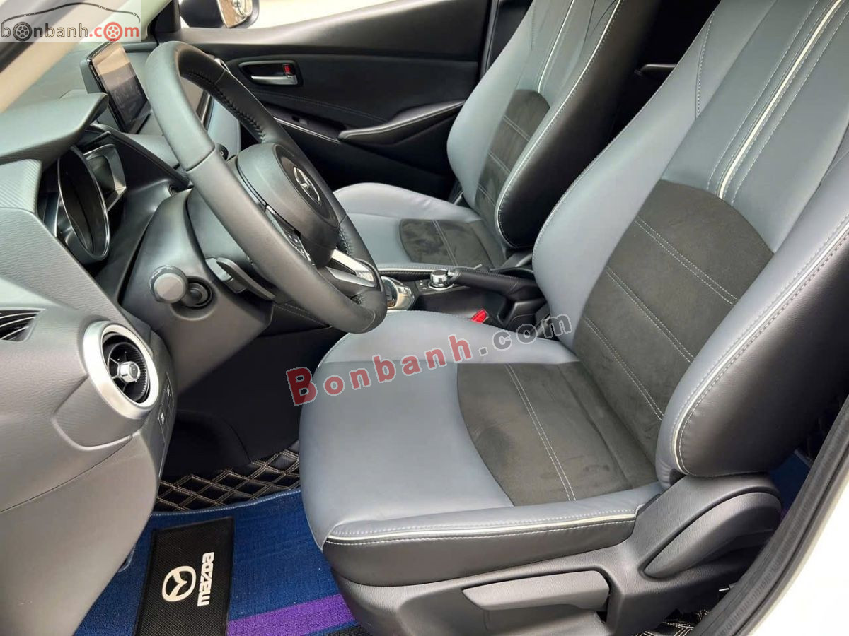 Bán ô tô Mazda 2 Sport Luxury - 2023 - xe cũ