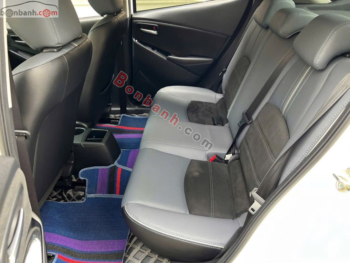 Bán ô tô Mazda 2 Sport Luxury - 2023 - xe cũ