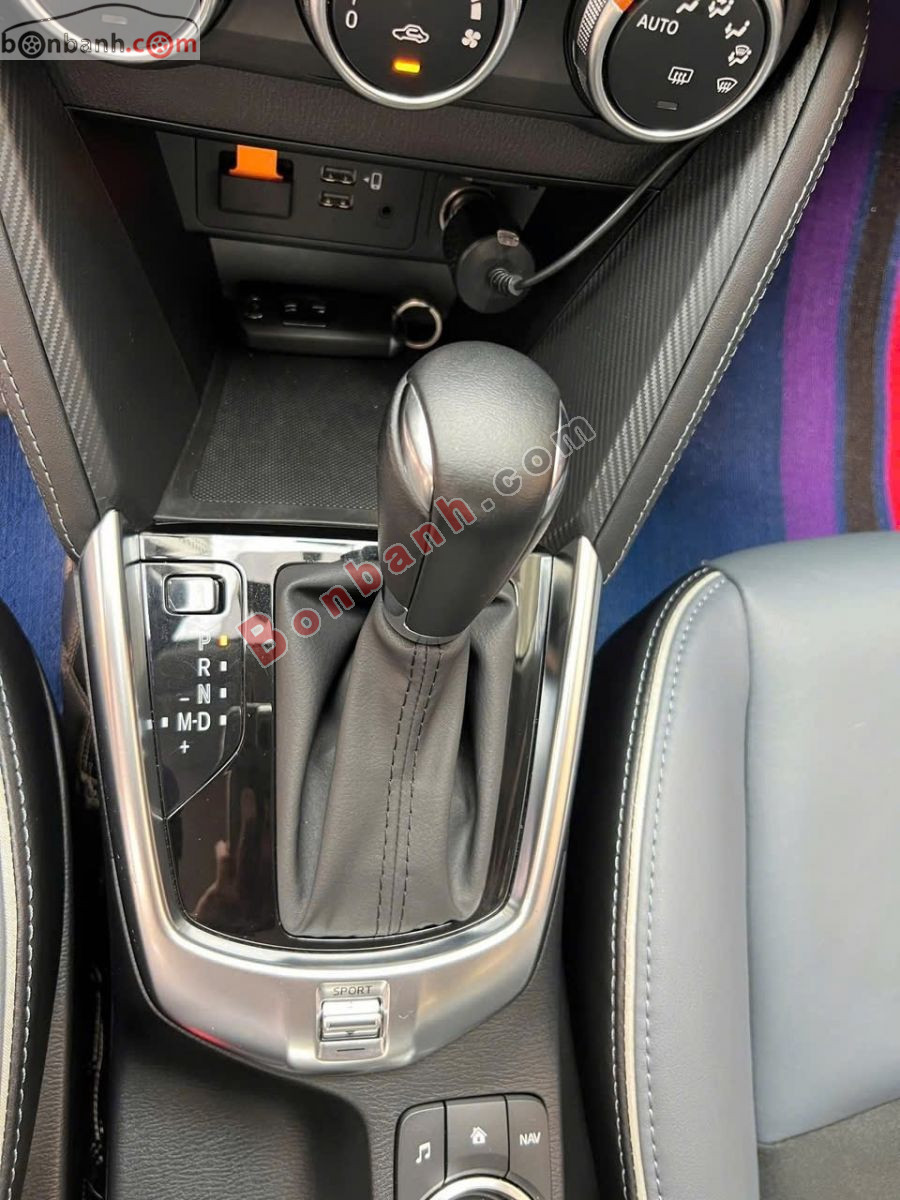 Bán ô tô Mazda 2 Sport Luxury - 2023 - xe cũ