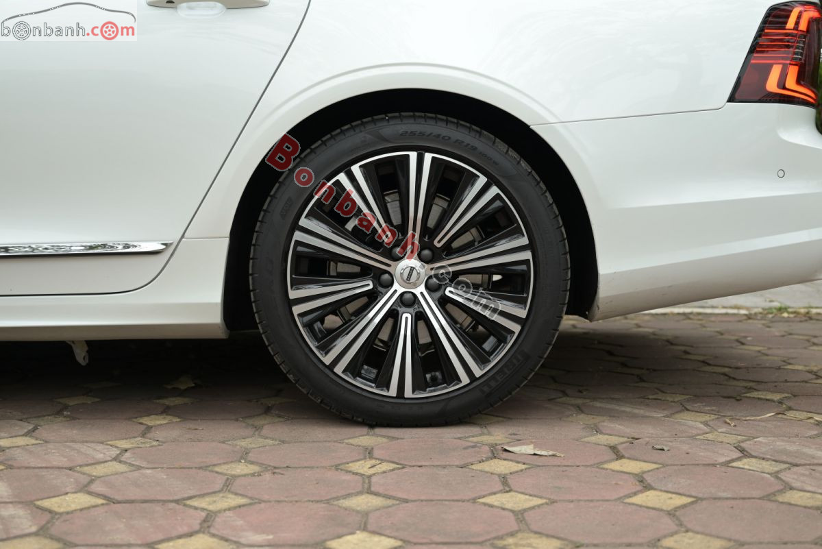 Bán ô tô Volvo S90 Ultra B6 AWD - 2025 - xe cũ