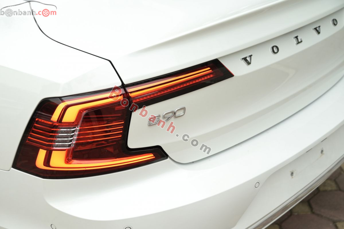 Bán ô tô Volvo S90 Ultra B6 AWD - 2025 - xe cũ