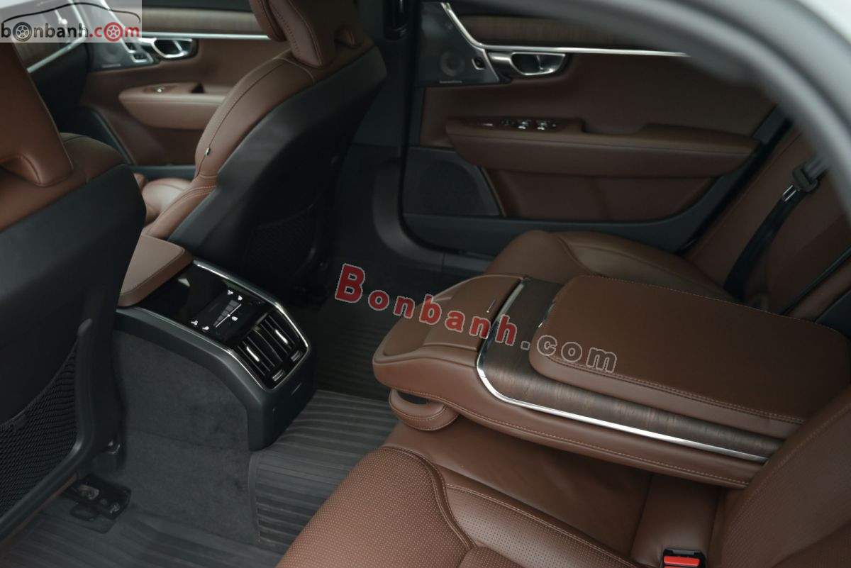 Bán ô tô Volvo S90 Ultra B6 AWD - 2025 - xe cũ