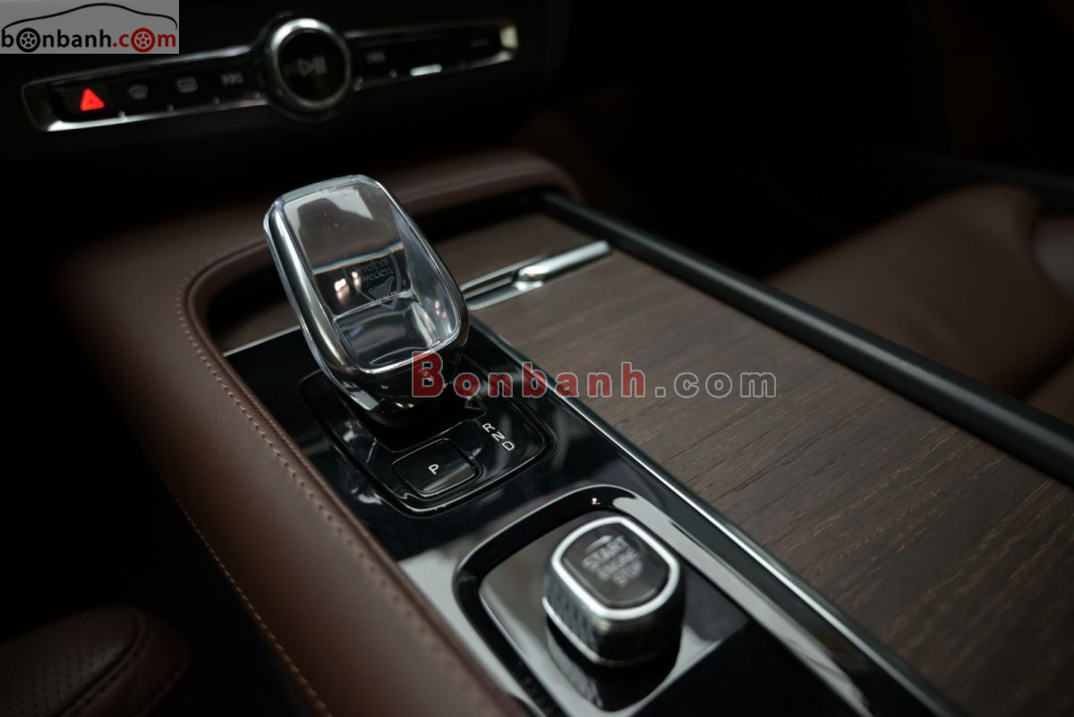 Bán ô tô Volvo S90 Ultra B6 AWD - 2025 - xe cũ