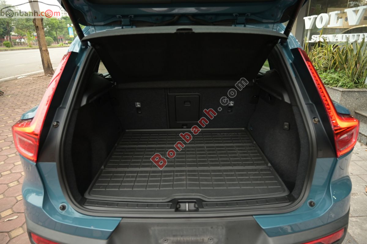 Bán ô tô Volvo XC40 Ultimate B5 AWD - 2022 - xe cũ