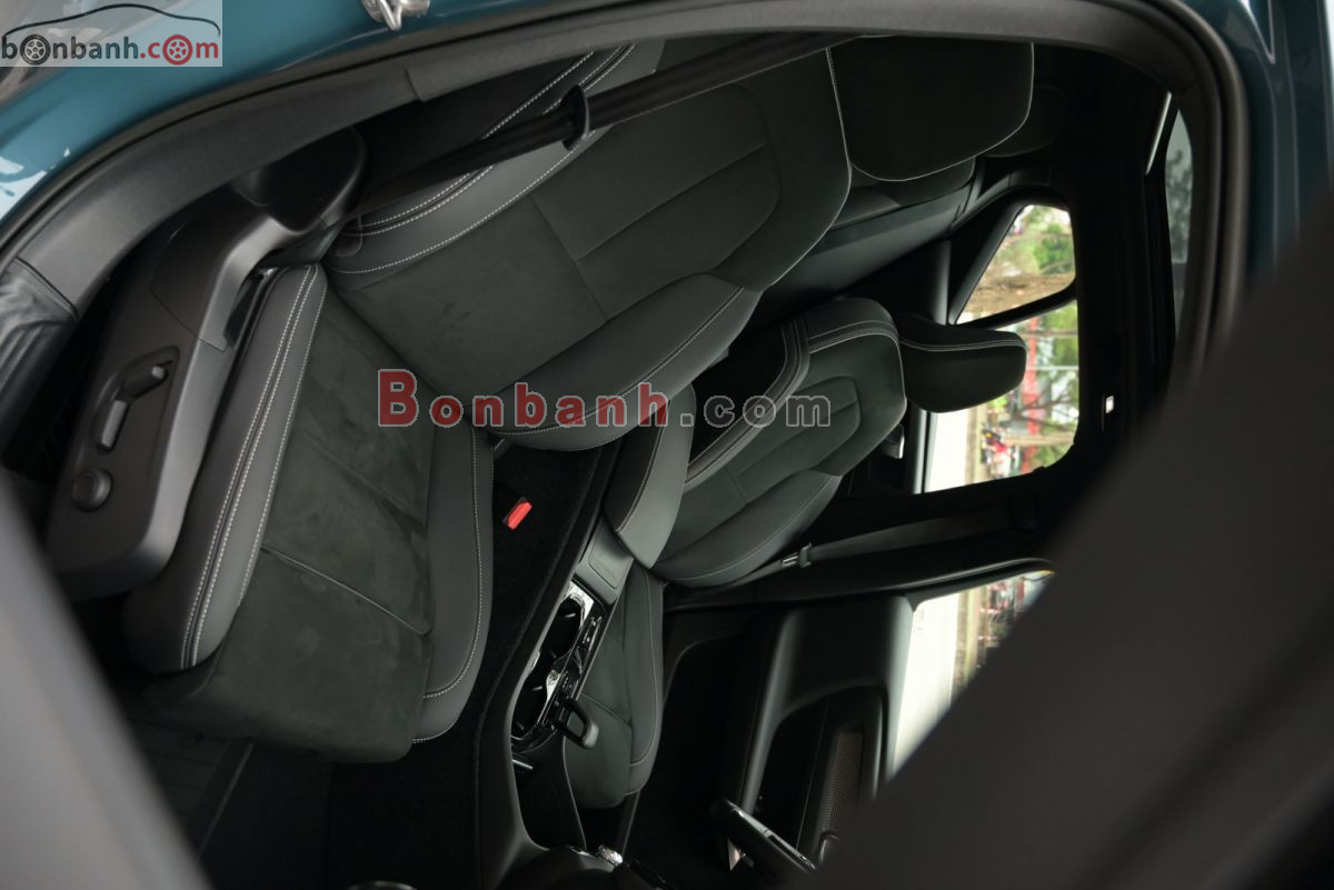 Bán ô tô Volvo XC40 Ultimate B5 AWD - 2022 - xe cũ