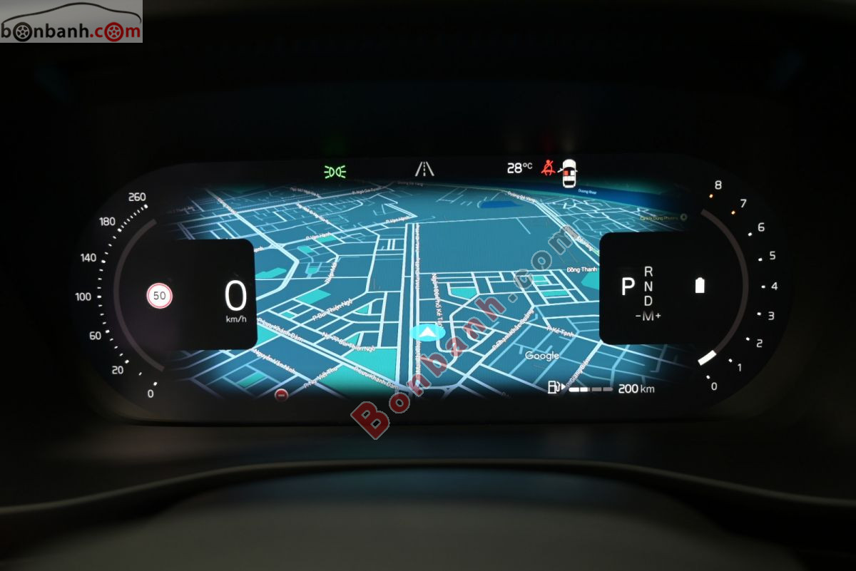 Bán ô tô Volvo XC40 Ultimate B5 AWD - 2022 - xe cũ