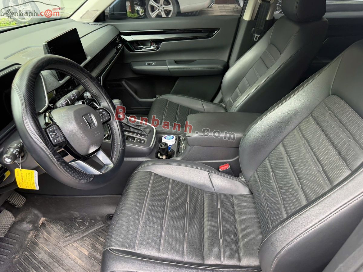 Bán ô tô Honda CRV L - 2024 - xe cũ