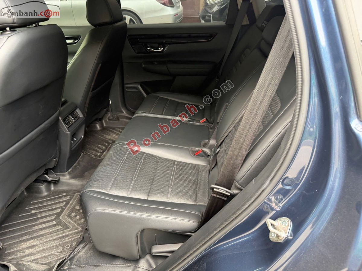 Bán ô tô Honda CRV L - 2024 - xe cũ