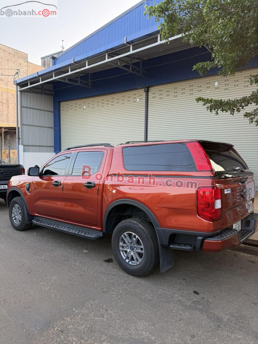 Bán ô tô Ford Ranger XLS 2.0L 4x2 AT - 2023 - xe cũ