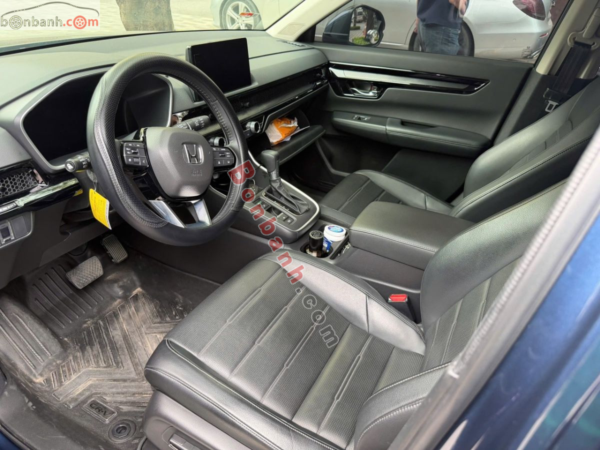 Bán ô tô Honda CRV L - 2024 - xe cũ