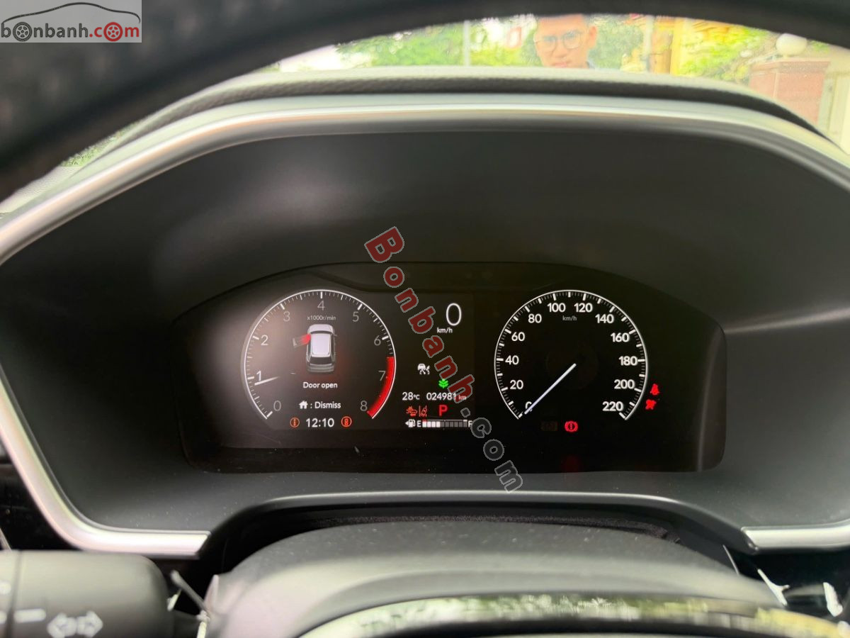 Bán ô tô Honda CRV L - 2024 - xe cũ