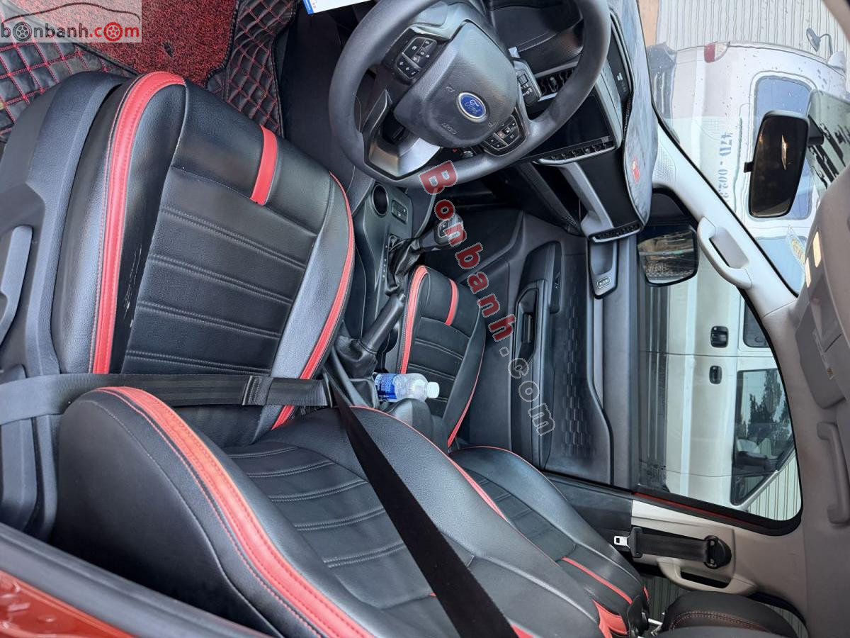 Bán ô tô Ford Ranger XLS 2.0L 4x2 AT - 2023 - xe cũ