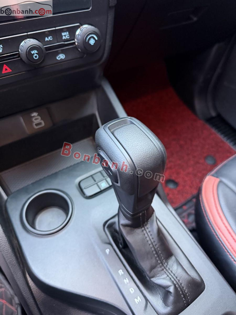 Bán ô tô Ford Ranger XLS 2.0L 4x2 AT - 2023 - xe cũ