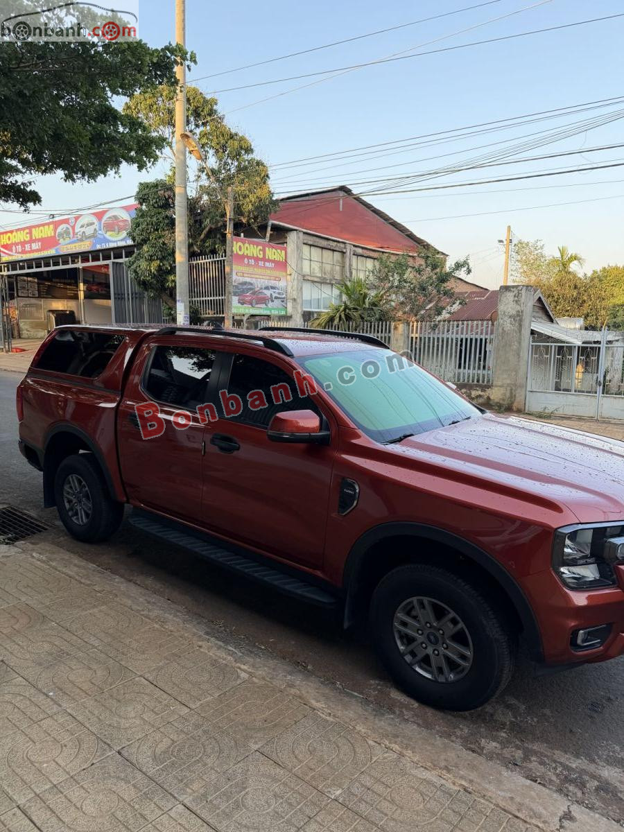 Bán ô tô Ford Ranger XLS 2.0L 4x2 AT - 2023 - xe cũ