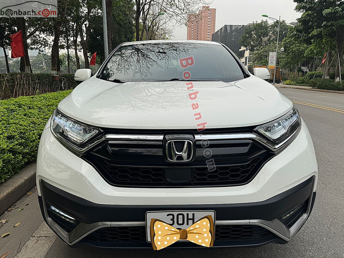 Bán ô tô Honda CRV L - 2022 - xe cũ